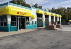 K-Wash K-9 Wash photo 2