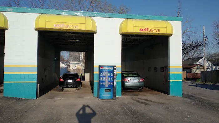 K-Wash K-9 Wash Picture 1