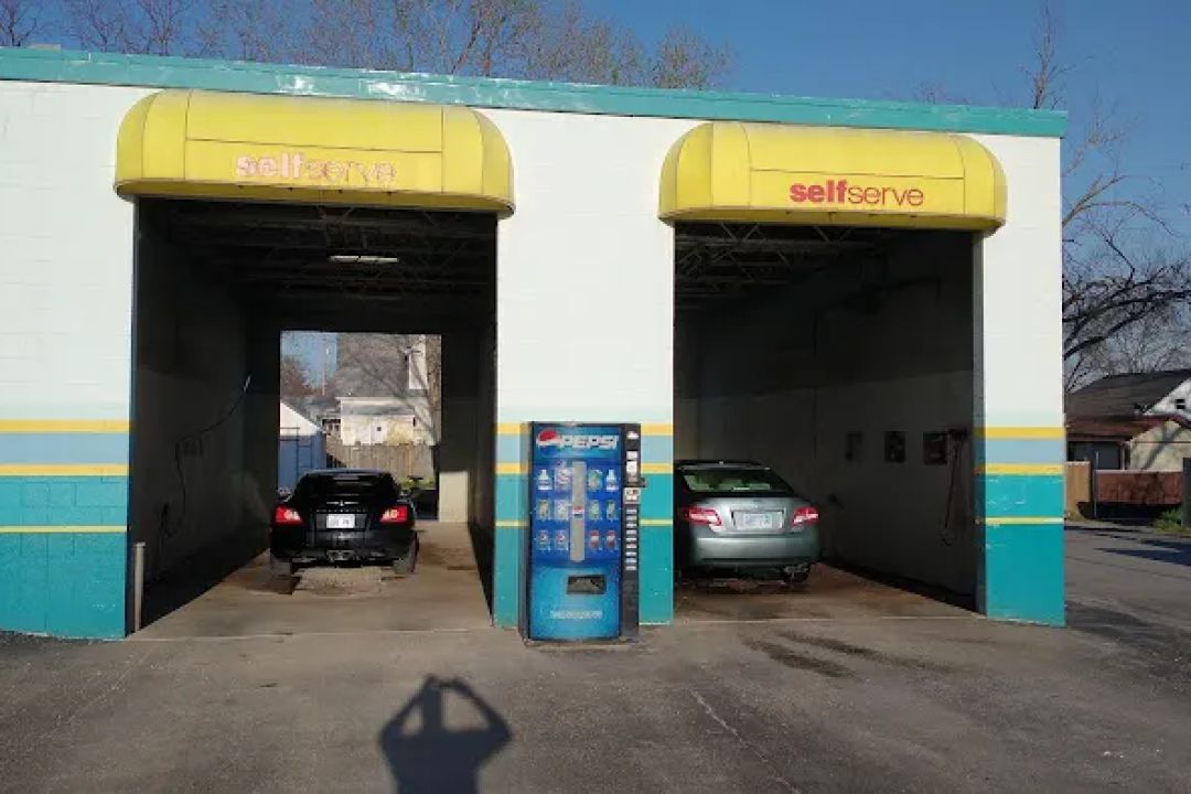 K-Wash K-9 Wash
