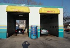 K-Wash K-9 Wash photo 1