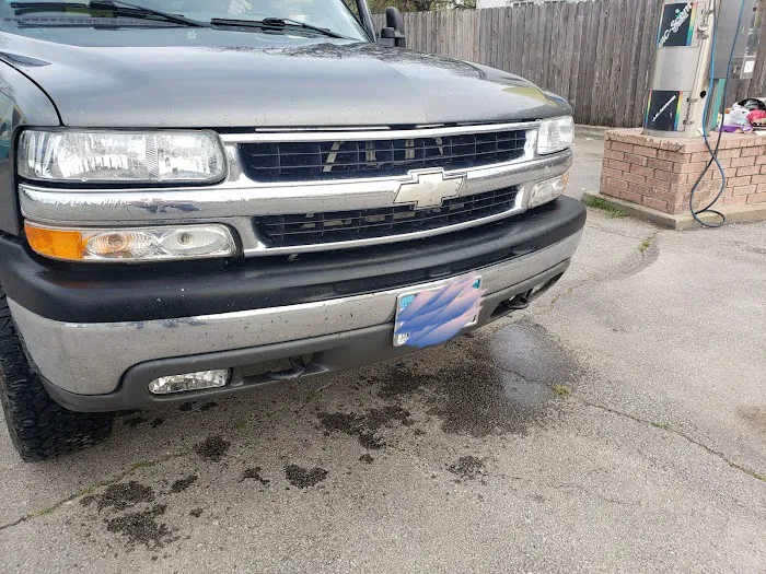 K-Wash K-9 Wash Picture 6