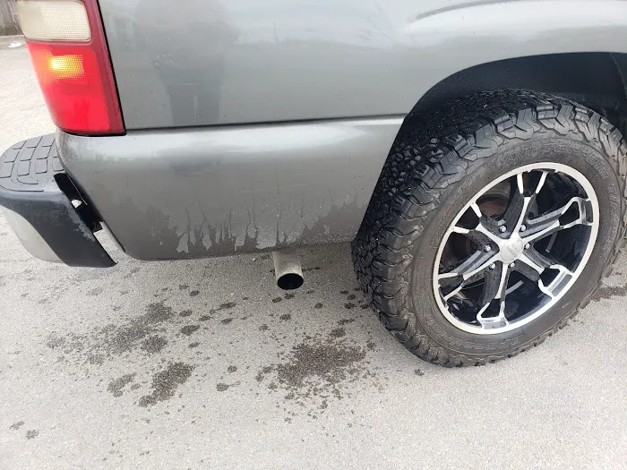 K-Wash K-9 Wash Picture 5