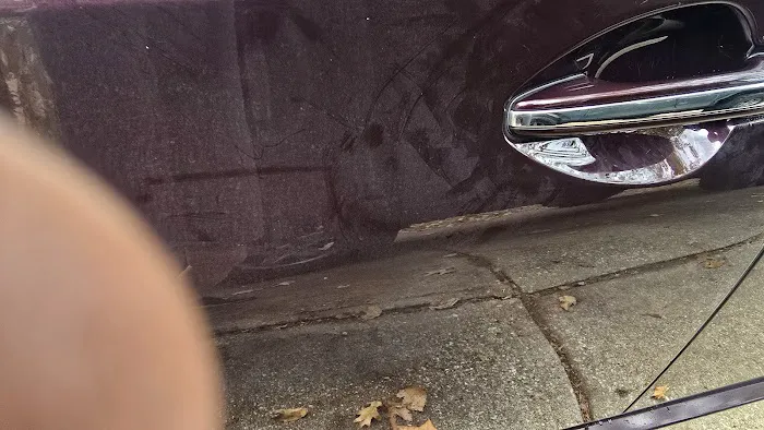 The Wash House Picture 4