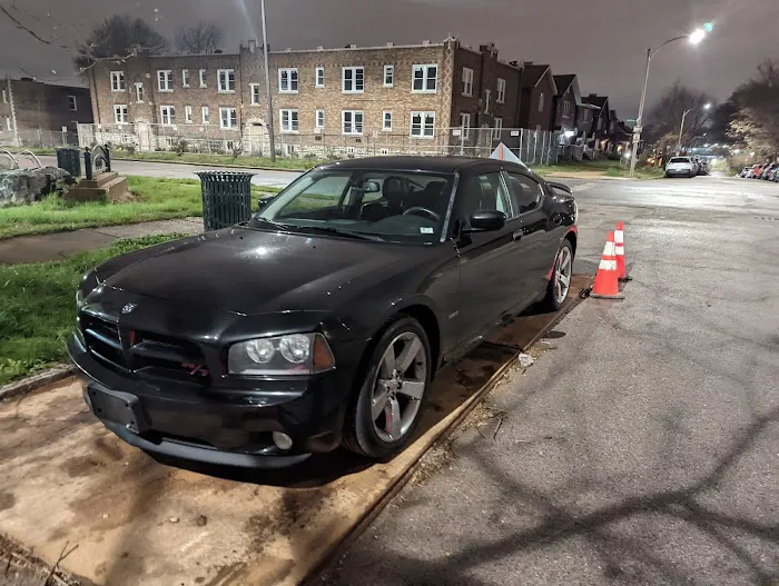 The Wash House Picture 1