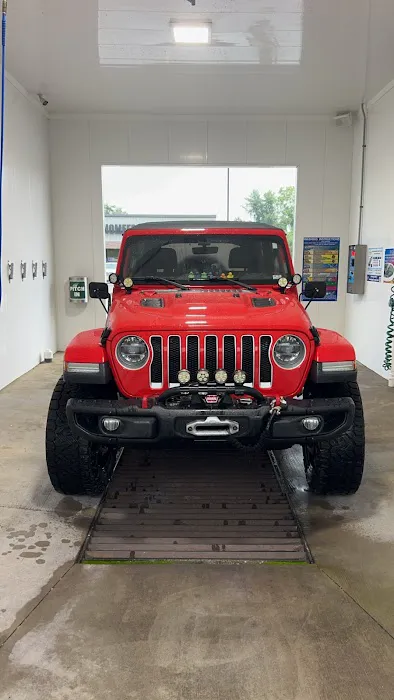 The Wash House Picture 3