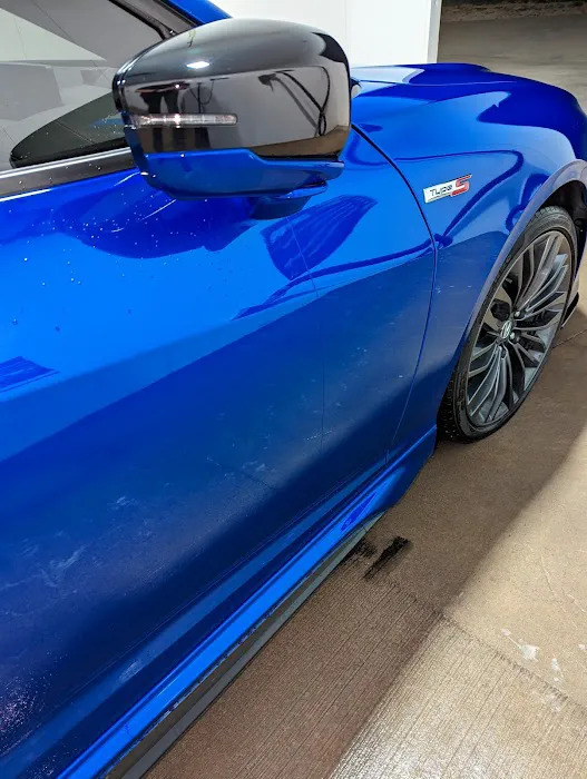 The Wash House Picture 2