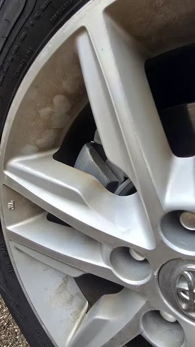 The Wash House Picture 7