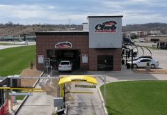 Club Car Wash photo 3