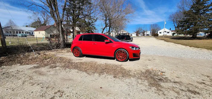 Club Car Wash Picture 5