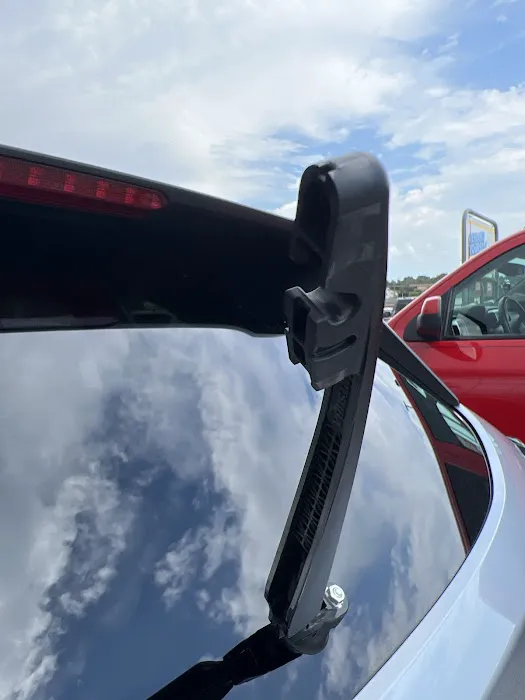 Club Car Wash Picture 8