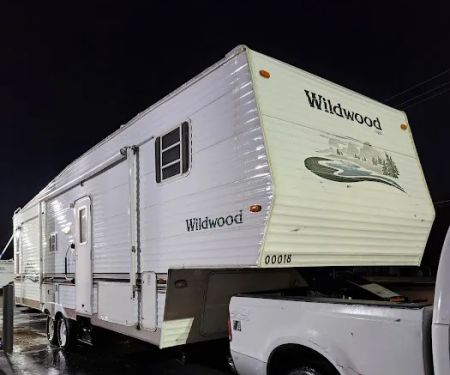 The Baywash Car Wash