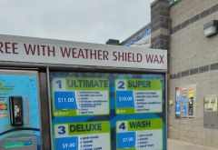The Baywash Car Wash photo 4