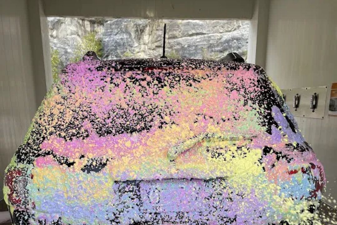 Beacon Car Wash