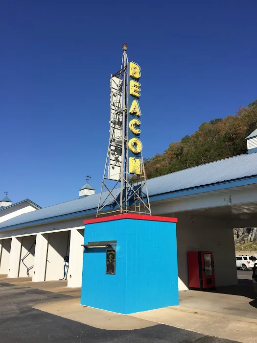 Beacon Car Wash Picture 2