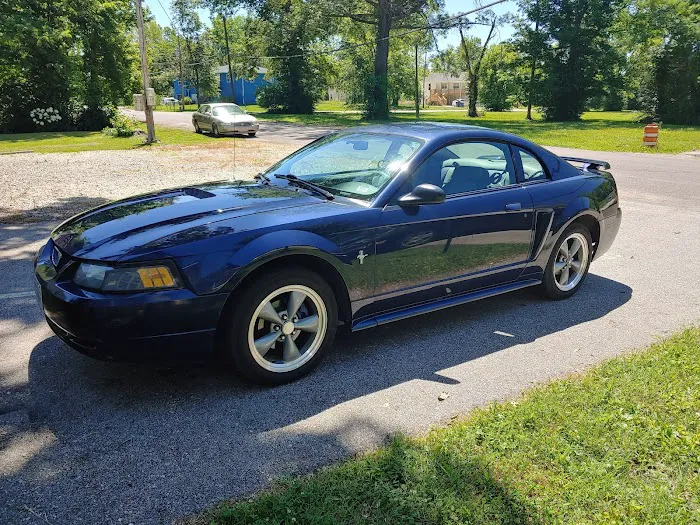 Beacon Car Wash Picture 6