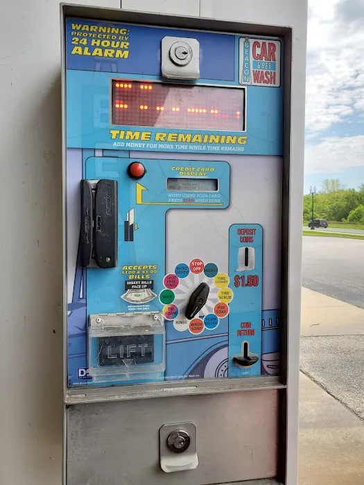 Beacon Car Wash Picture 9