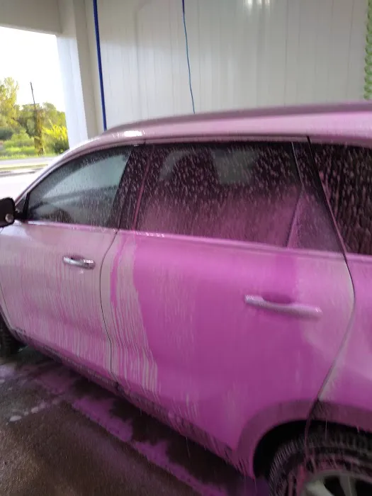 Beacon Car Wash Picture 10