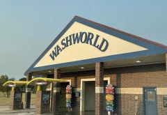 WashWorld Car Wash photo 3