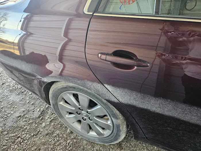 WashWorld Car Wash Picture 2