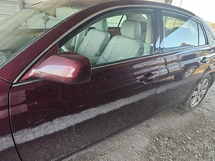 WashWorld Car Wash Picture 1