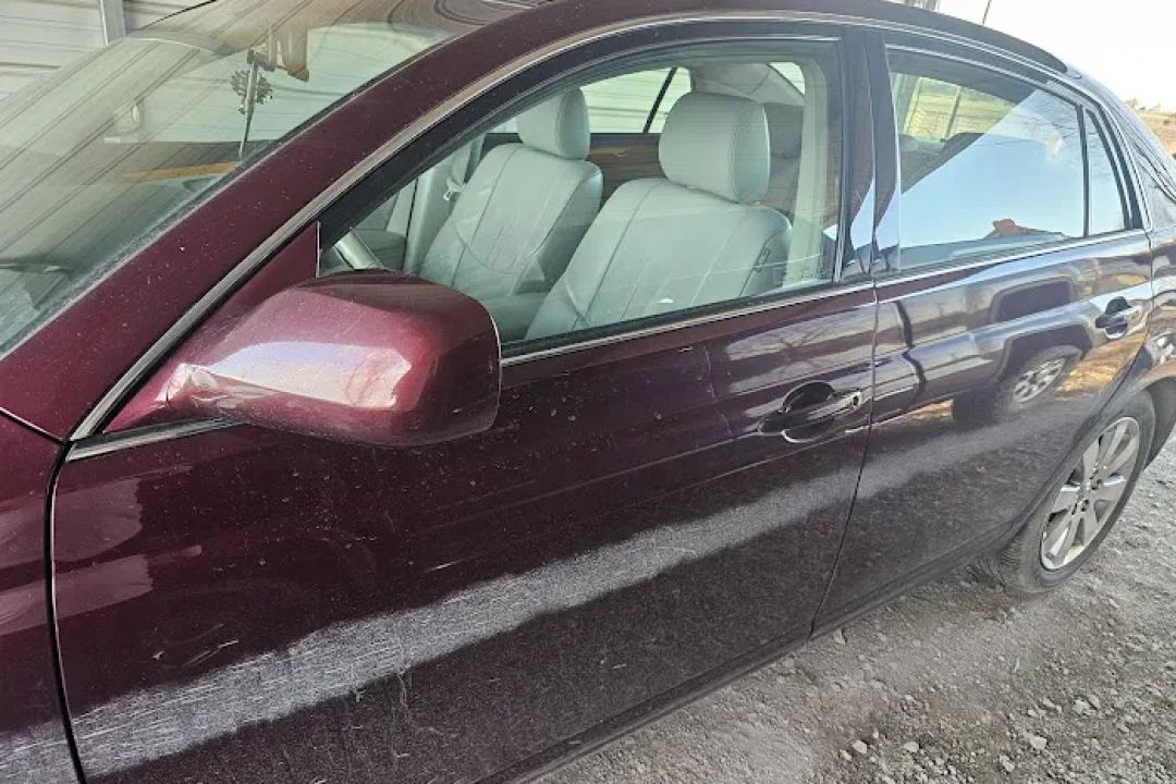 WashWorld Car Wash