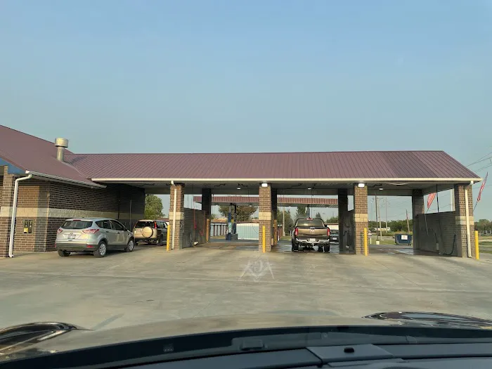 WashWorld Car Wash Picture 4