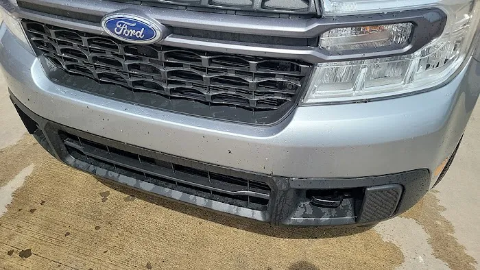 C&J'S Car Wash Picture 1