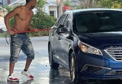 C&J'S Car Wash photo 4