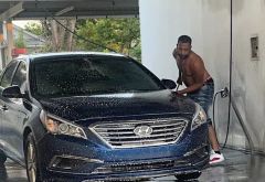 C&J'S Car Wash photo 2