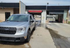 C&J'S Car Wash photo 3