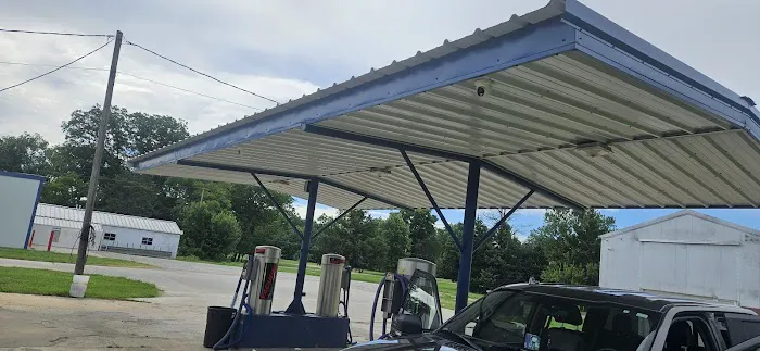 Truck Wash Picture 6