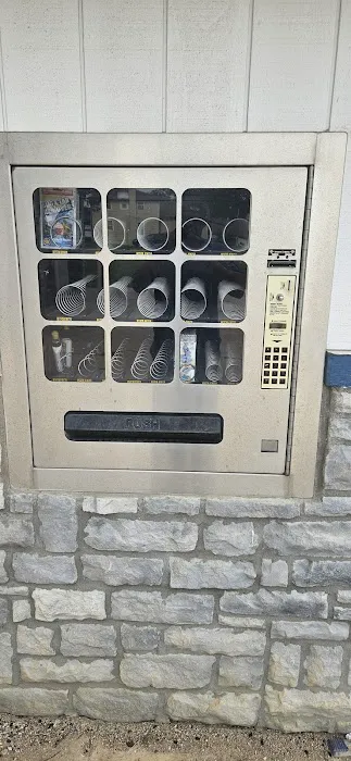 Truck Wash Picture 7