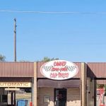 Caney Spot Free Car Wash