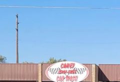 Caney Spot Free Car Wash photo 1