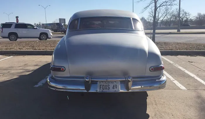 Caney Spot Free Car Wash Picture 2