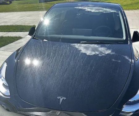 Beacon Fifth Street Car Wash