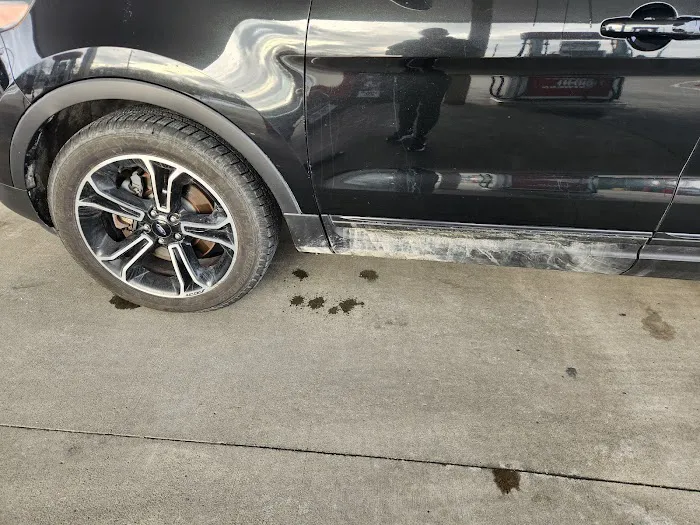 Chubby's Car Wash LLC Picture 1