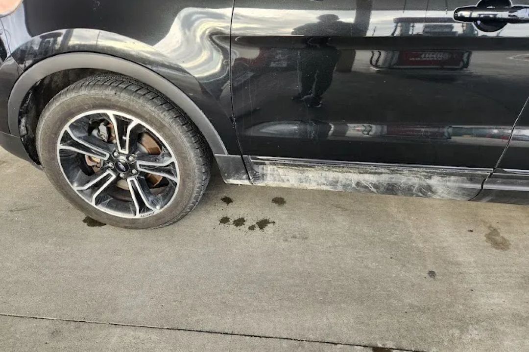 Chubby's Car Wash LLC
