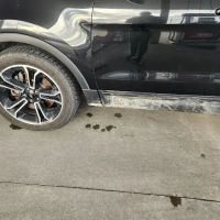 Chubby's Car Wash LLC ico