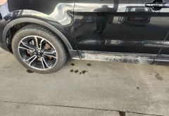 Chubby's Car Wash LLC photo 1