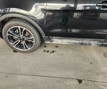 Chubby's Car Wash LLC