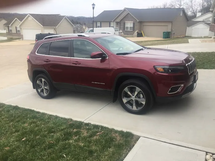 Chubby's Car Wash LLC Picture 7