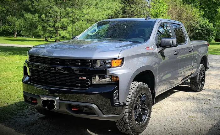 Chubby's Car Wash LLC Picture 6