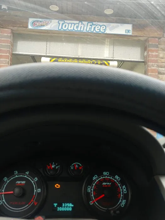 Chubby's Car Wash LLC Picture 8