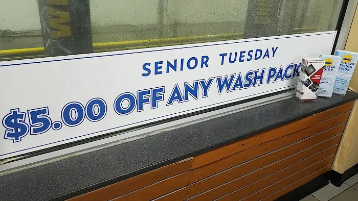 Auto Spa Etc of Ellisville Picture 2