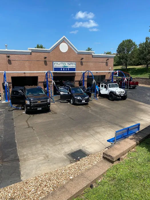 Auto Spa Etc of Ellisville Picture 3