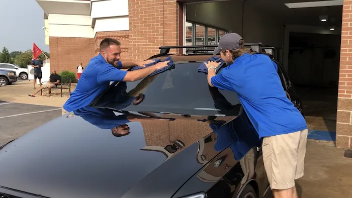 Auto Spa Etc of Ellisville Picture 6