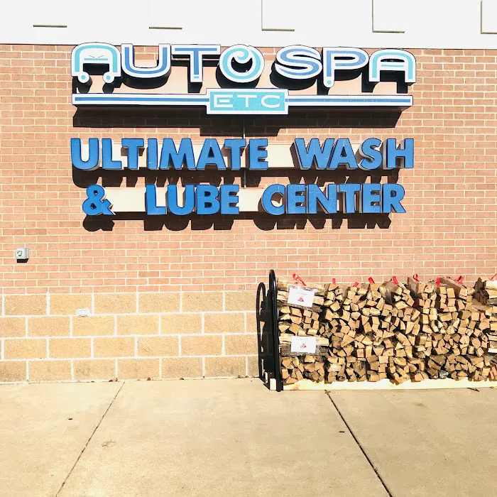 Auto Spa Etc of Ellisville Picture 10