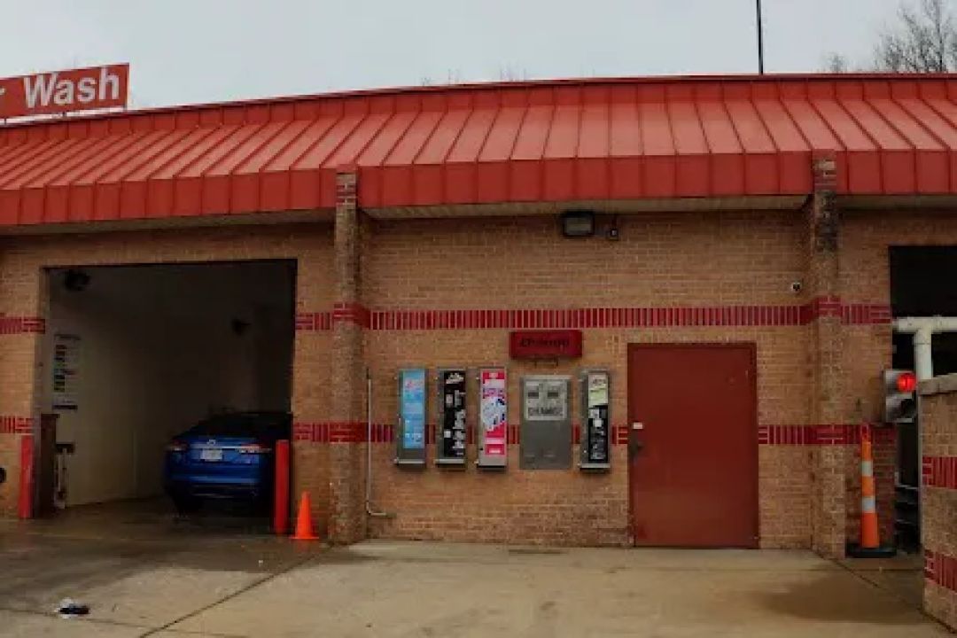 Express Car Wash