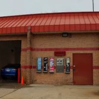 Express Car Wash ico